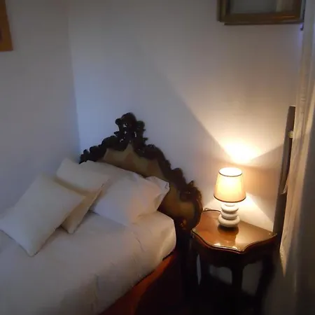 Apartman Casa Mia *