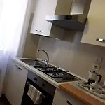 דירה Casa Mia *
