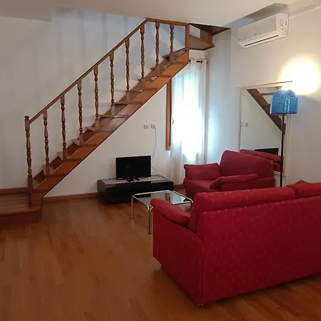 Apartman Casa Mia *
