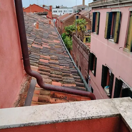 Casa Mia *