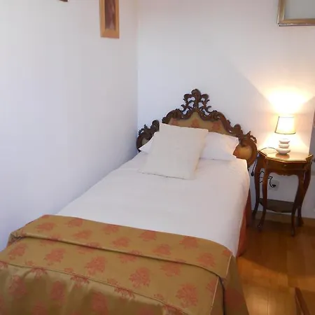 Apartman Casa Mia *