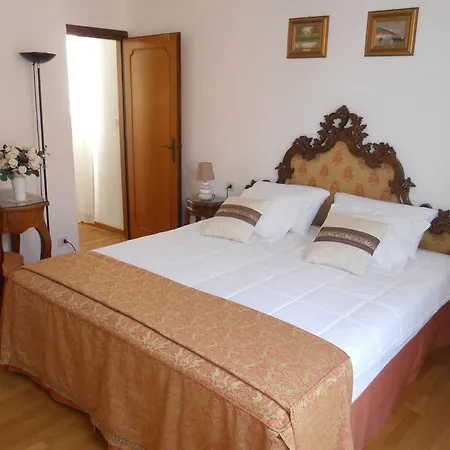 Apartment Casa Mia *