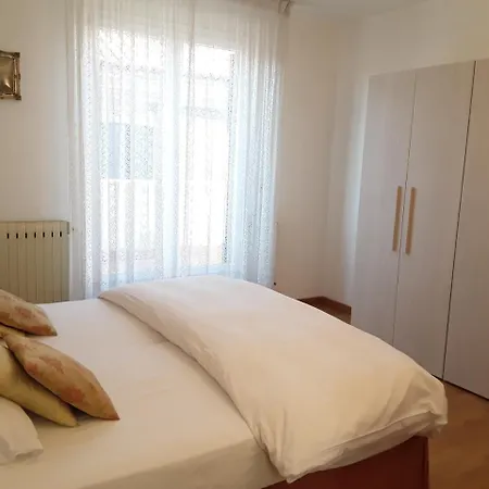 Casa Mia Apartment