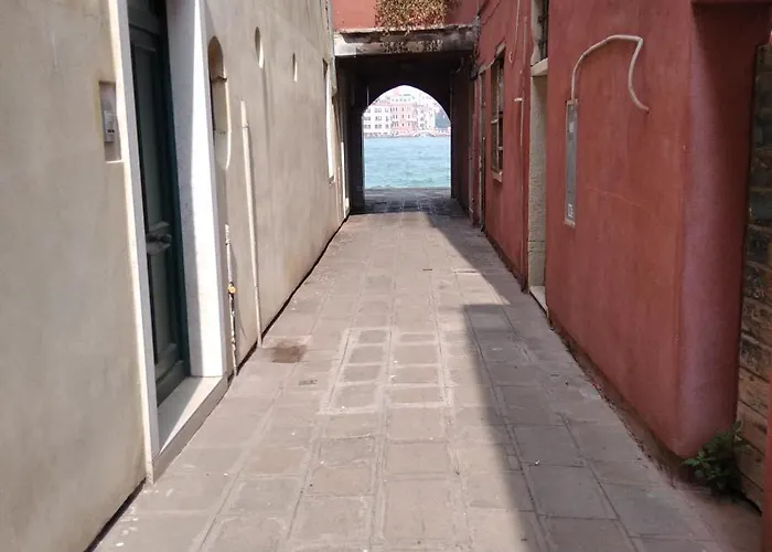 Casa Mia * Venedig