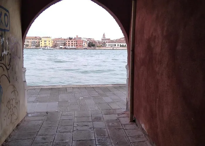 Lägenhet Casa Mia
