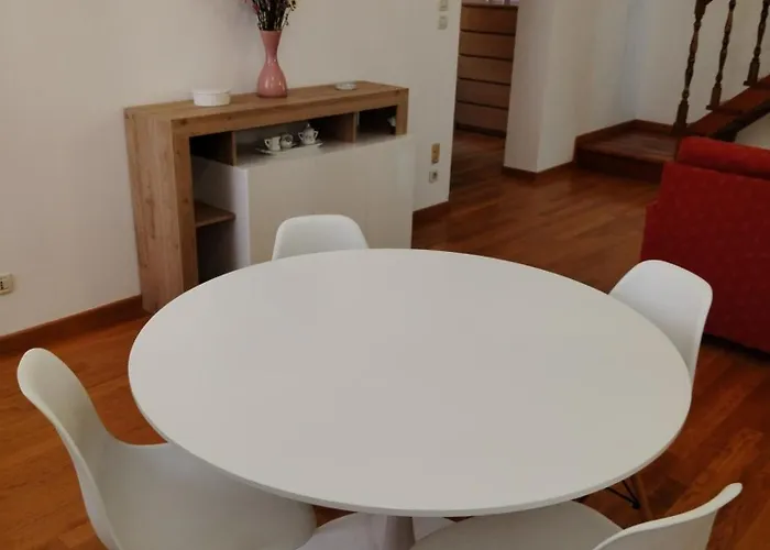 Casa Mia Lejlighed