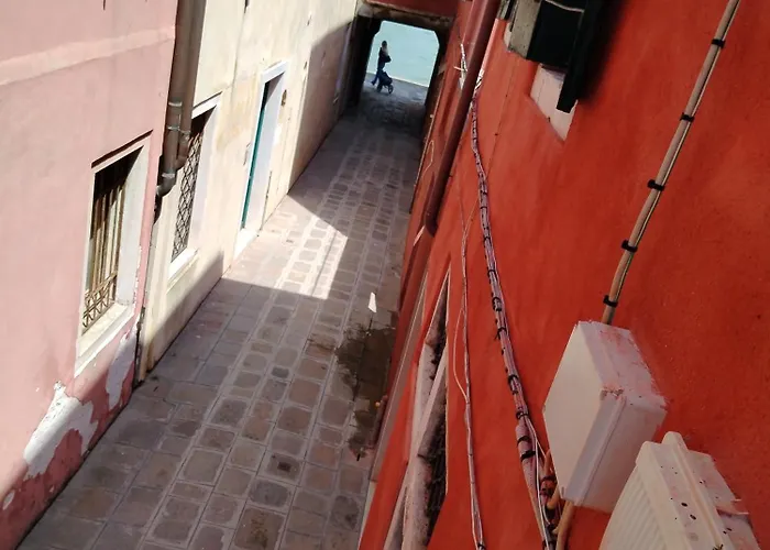 Casa Mia