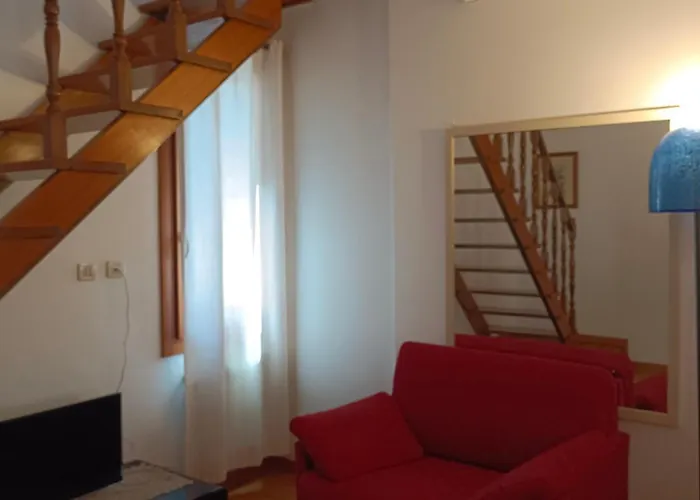 Casa Mia *