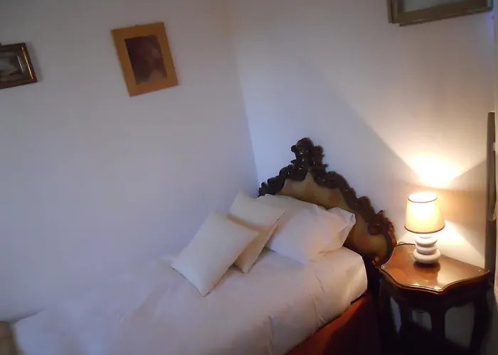 Lägenhet Casa Mia *