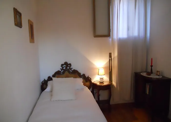 Lejlighed Casa Mia Venedig