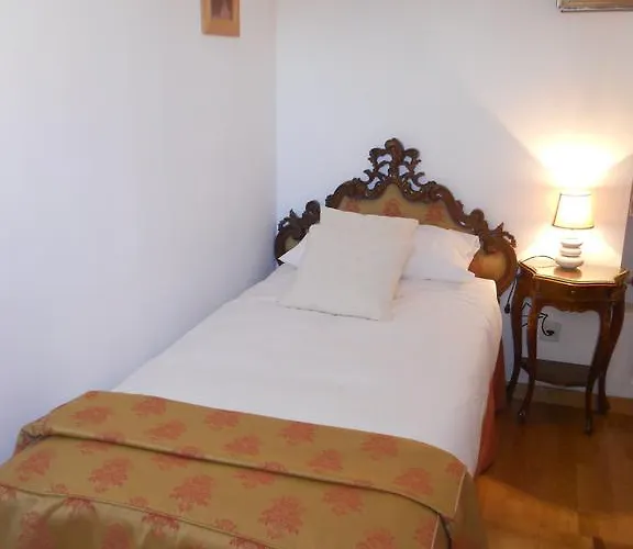 Lejlighed Casa Mia *