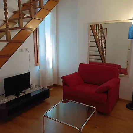 Casa Mia Benátky