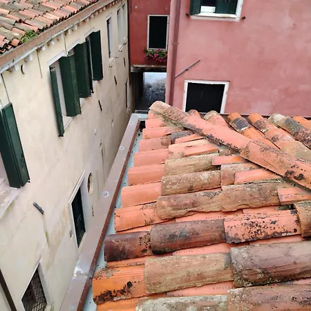 カーサ ミーア ヴェネツィア