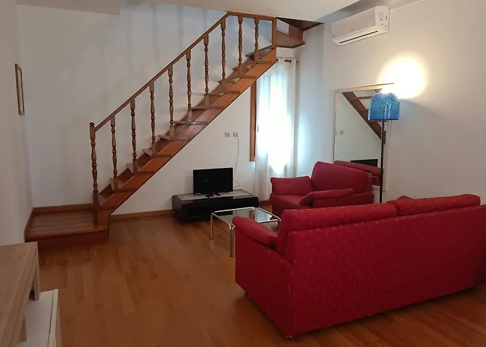 アパート カーサ ミーア *