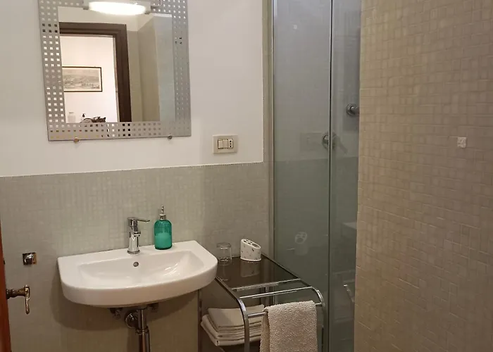 アパート カーサ ミーア ヴェネツィア