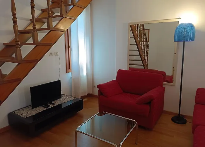 カーサ ミーア ヴェネツィア