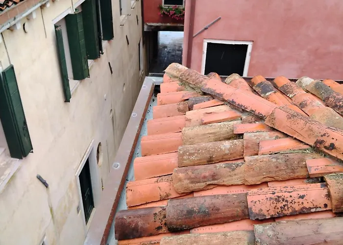 カーサ ミーア ヴェネツィア