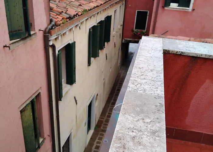 カーサ ミーア * ヴェネツィア