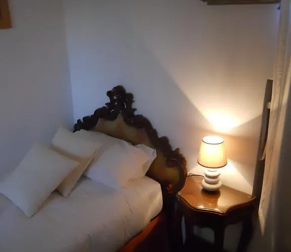 Апартаменты Casa Mia *