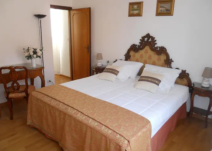 Lejlighed Casa Mia *