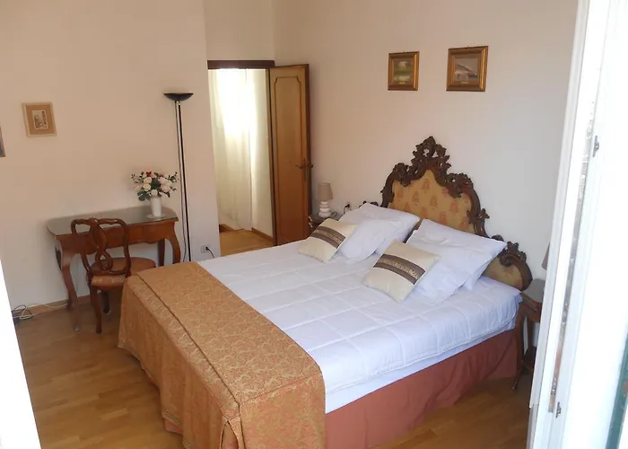 Casa Mia Lejlighed *