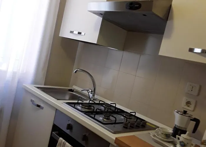 アパート カーサ ミーア *