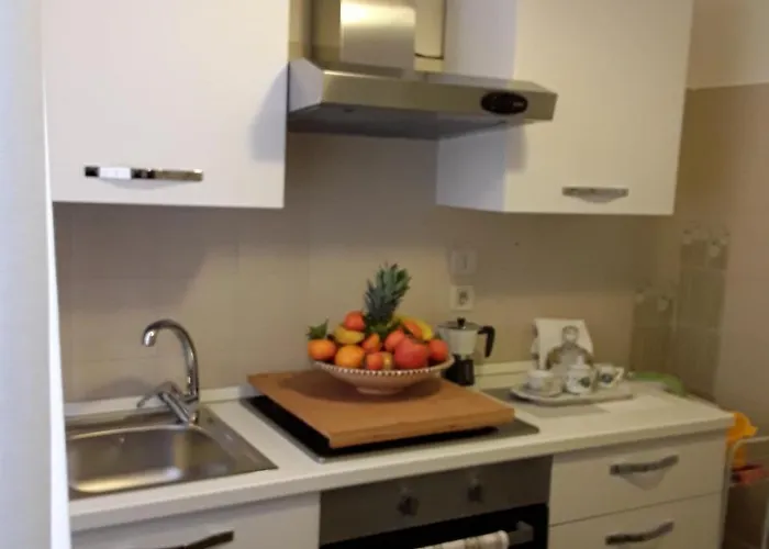 カーサ ミーア ヴェネツィア