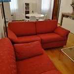 Casa Mia Апартаменты Венеция
