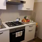 Апартаменты Casa Mia Венеция