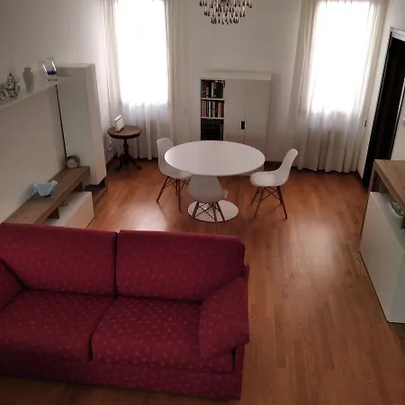 Casa Mia Διαμέρισμα *