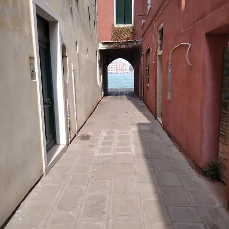 Casa Mia * Βενετία