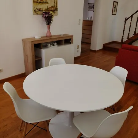 Casa Mia شقة