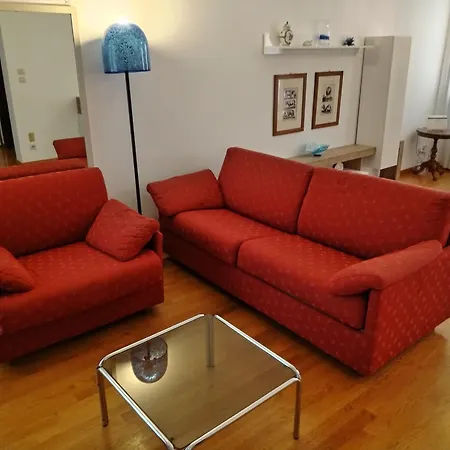 Casa Mia Апартаменты *