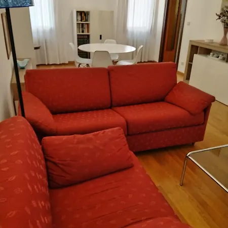 Casa Mia Διαμέρισμα Βενετία