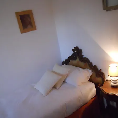 Διαμέρισμα Casa Mia *