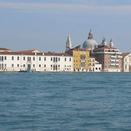 Διαμέρισμα Casa Mia *