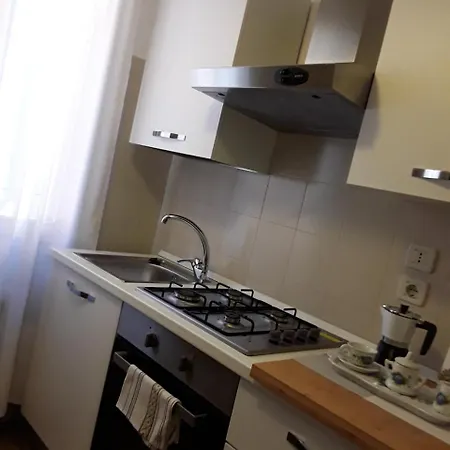 Διαμέρισμα Casa Mia *