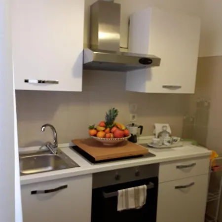 Casa Mia Βενετία