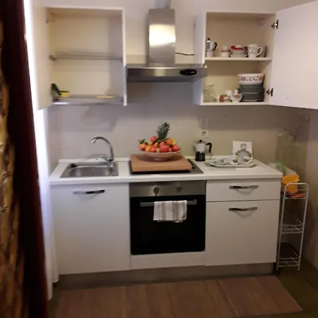 Casa Mia شقة