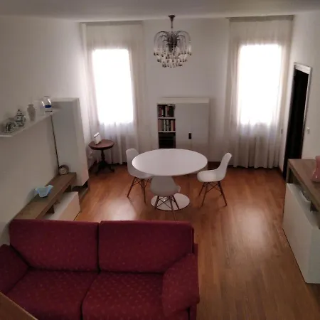 Apartamento Casa Mia Venecia