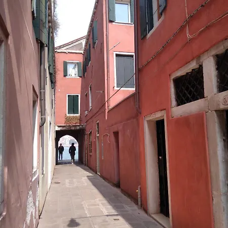 Casa Mia Venecia