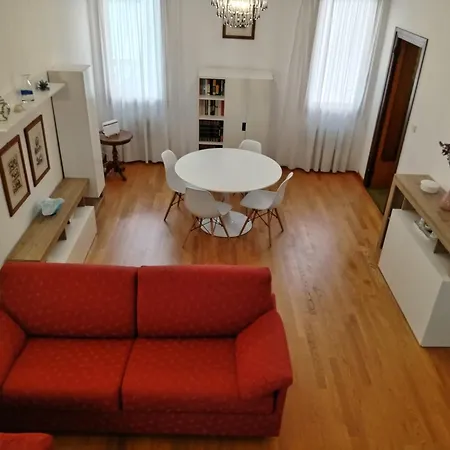 Apartamento Casa Mia Venecia