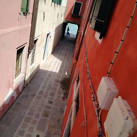 Casa Mia