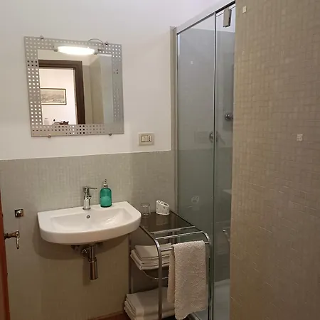 Apartamento Casa Mia Venecia