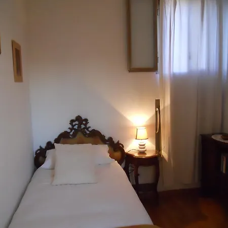 Apartamento Casa Mia Venecia