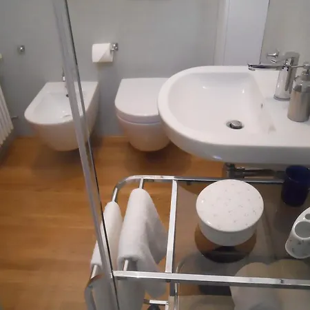 Apartamento Casa Mia Venecia