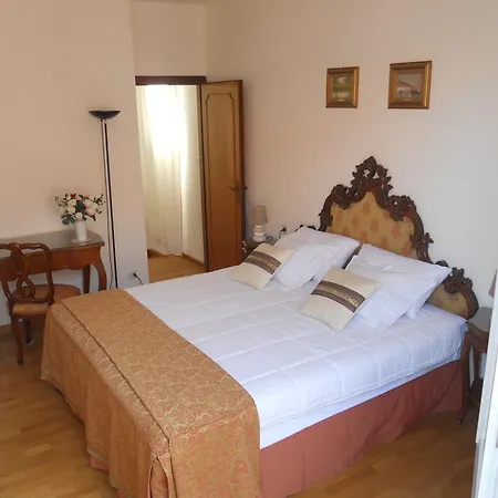 Casa Mia Lejlighed *