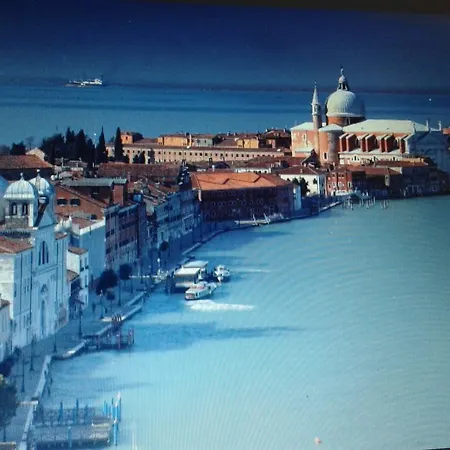 Apartamento Casa Mia Venecia