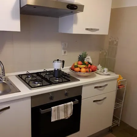 Apartamento Casa Mia Venecia