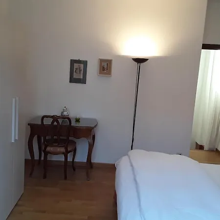 Apartamento Casa Mia Venecia